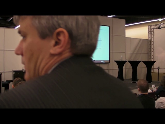 Embedded World 2011 - Automating Software Testing for Safety Critical Systems