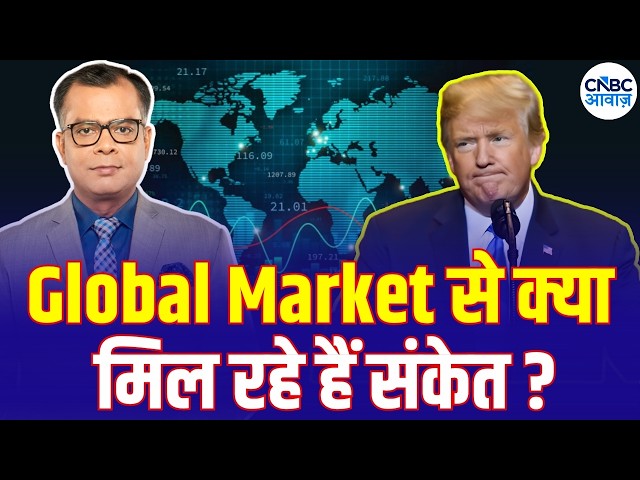 US Market Update | Indian Stock Market Latest News | Share Bazaar News |Stocks In News| Morning Call