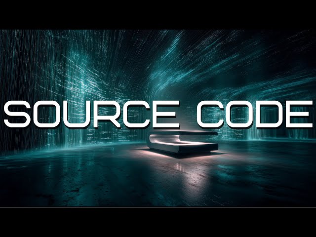 Access the Source Code | Music for Deep Programming & Foundational Work | Deep Focus Protocol