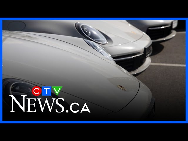 Does renting an expensive or luxury vehicle put limitations on your insurance?