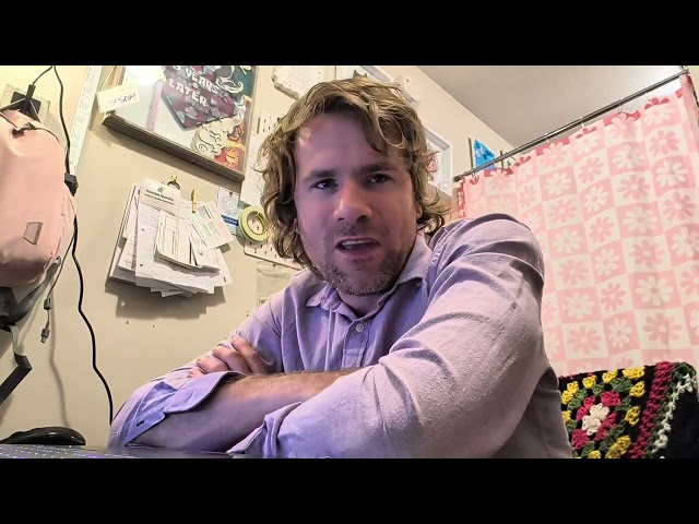 Edward Reed | Full-Stack Web Developer