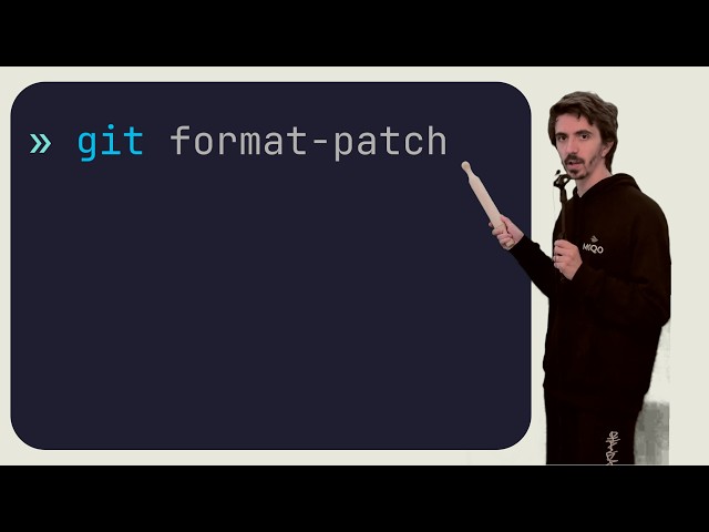You've Been Using Git Wrong