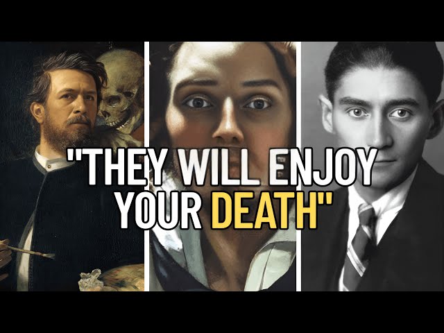 Why Even Your Loved Ones Will Leave You | Kafka’s The Metamorphosis