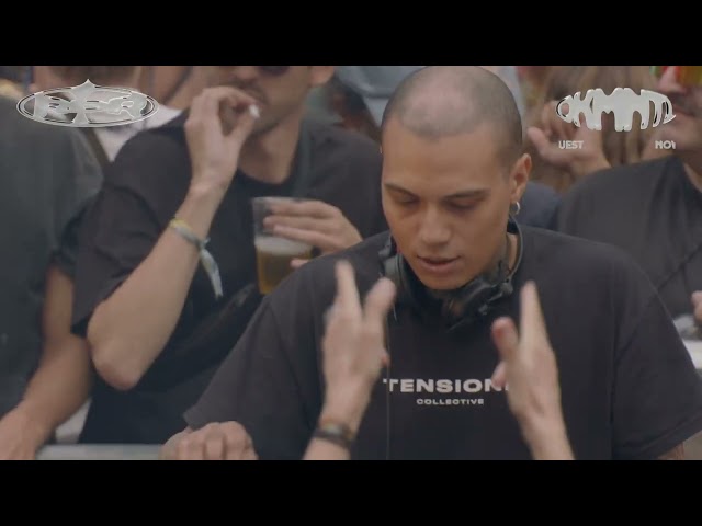 Quest at RADAR | Dekmantel Festival 2025
