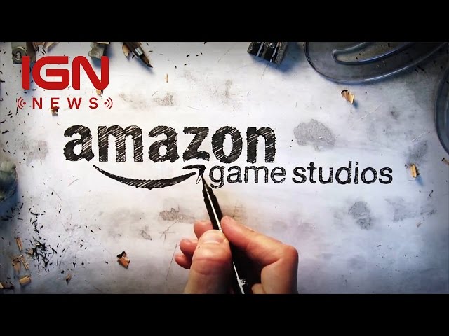 Amazon Hiring for 'Ambitious New PC Game Project' - IGN News