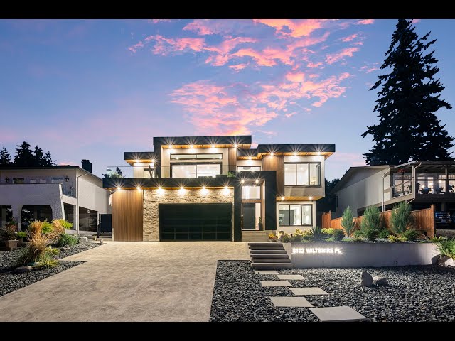 8102 Wiltshire Place, Delta - $2,788,000