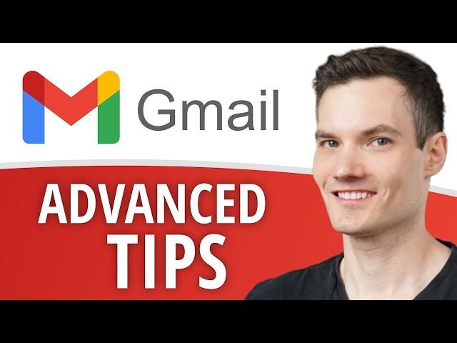 5 Gmail Tricks You Didn’t Know You Needed