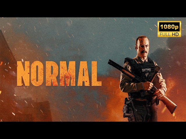 Normal (2026) | Bob Odenkirk | Lena Headey | Análisis de la última película de Hollywood | Datos ...