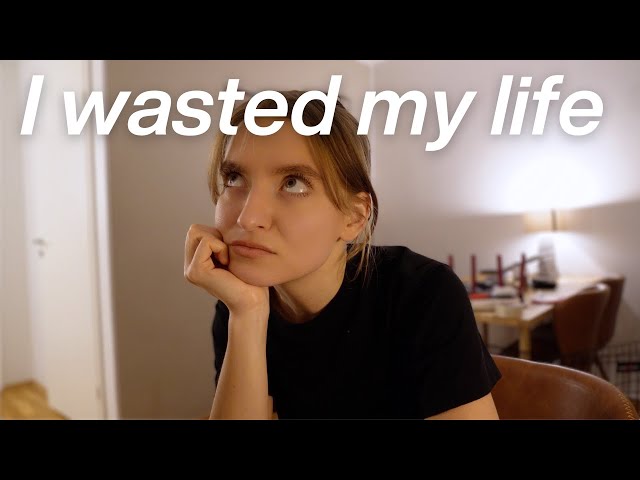 I wasted 10+ years trying to find my purpose and here’s what I learned (12 lessons)