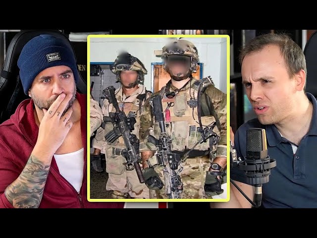 This is how DELTA FORCE works, the secret unit that has captured Maduro - Military Things explains