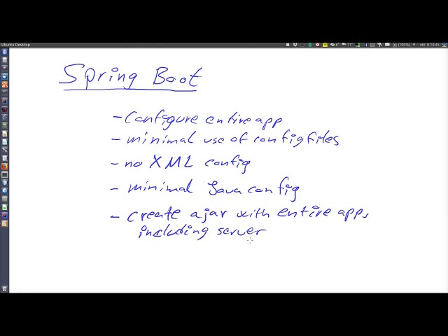 Spring Boot