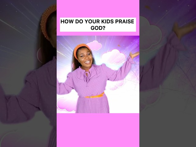 Kids Praise and Worship | Fun Christian Bible Songs for Toddlers