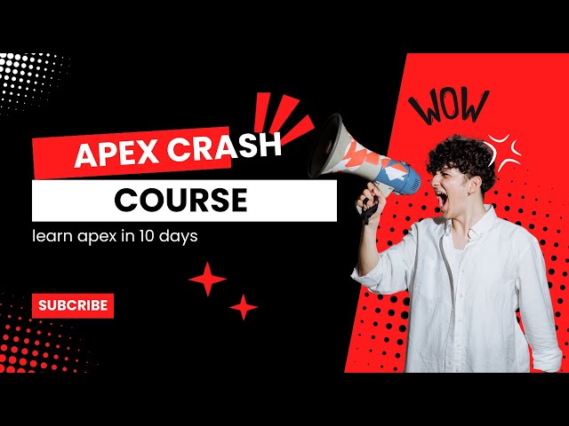 Become an Oracle APEX Pro with Intensive 10-Day Training! lecture no 5