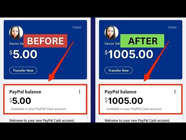 Dark Web Cash Transfer 2026 | PayPal & Skrill Money Method ⚡