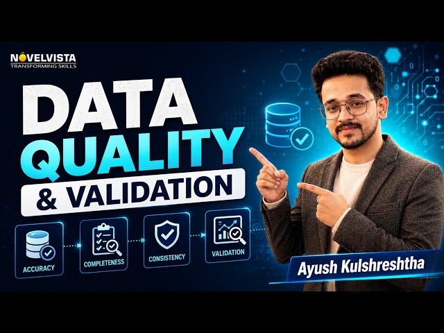 Data Quality for Forward Deployed Engineers: 5 Essential Checks