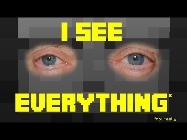What Does An Observer ACTUALLY See?