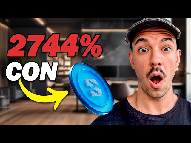 The SUI GEM that's about to EXPLODE | Hypersui