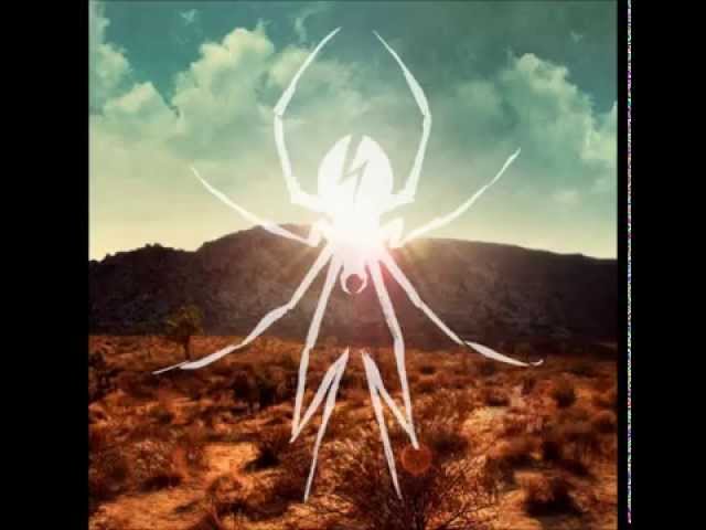 My Chemical Romance - "Planetary (GO!)" [Official Audio].