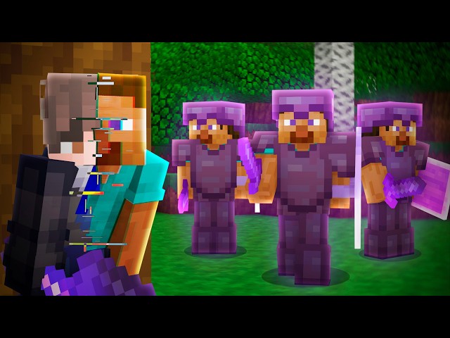 I Dominated an OP Server in Secret