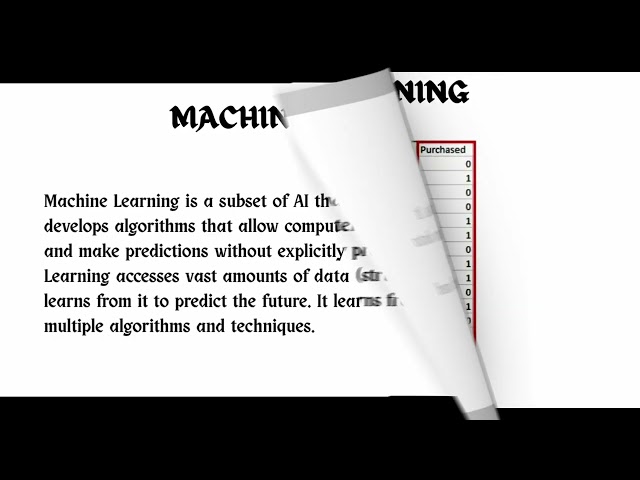 Introduction to Machine Learning | PCCST503 | ML MODULE 1 | KTU | 2024 Scheme | Malayalam