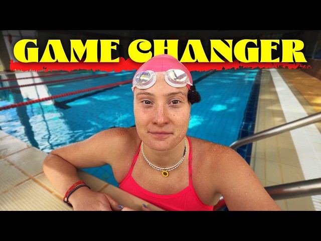I Bet You Won’t Learn This in The Swim Lesson: 10 cheat codes