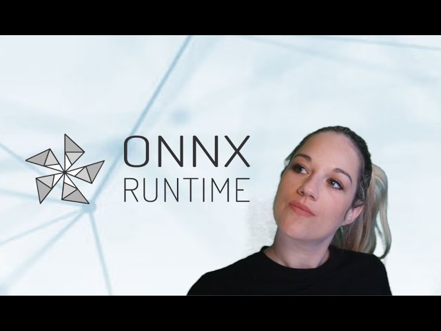 What is ONNX Runtime (ORT)?