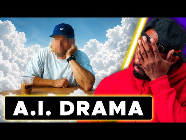 The AI Brand Deal That Destroyed a Creator’s Reputation