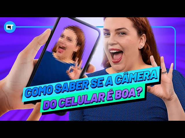 How do I know if my cell phone camera is good?