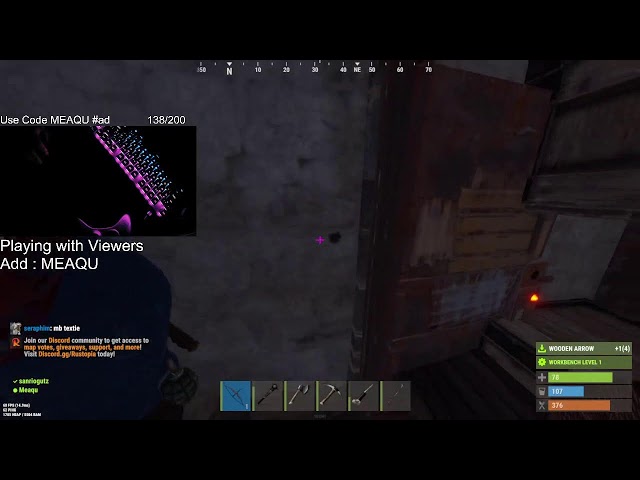 🔴 | WARMING UP | HANDCAM |PLAYING WITH VIEWERS |Fastest Fortnite Editor |🔴Use Code Meaqu # ad