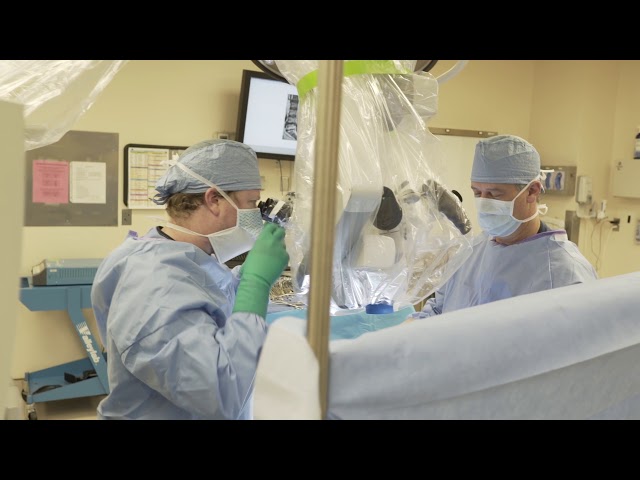 Lumbar Decompression