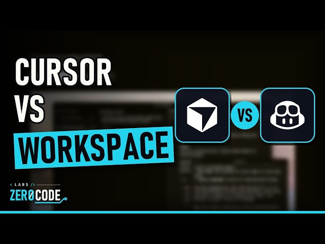 Cursor vs GitHub Copilot Workspace: Which AI Dev Tool Wins?