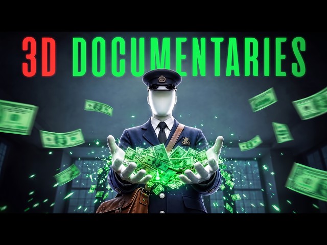 How to Make Viral 3D Animated Stories With ChatGPT + Seedance 2 (Full Workflow)