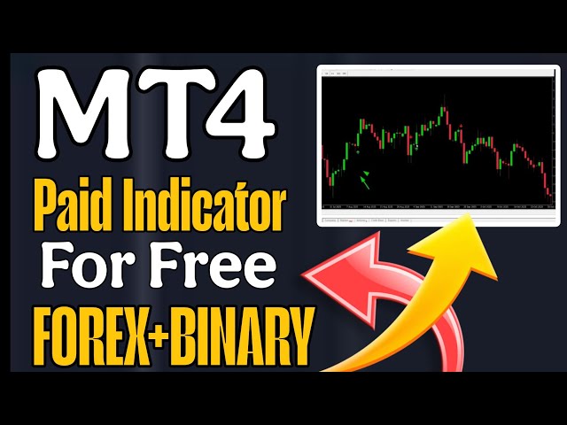MT4 new 100% Non-Repaint indicator paid For free | How to trade on Quotex and forex #trading
