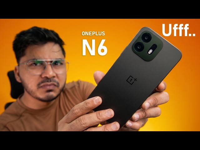 Oneplus N6 Review - after 7 Days