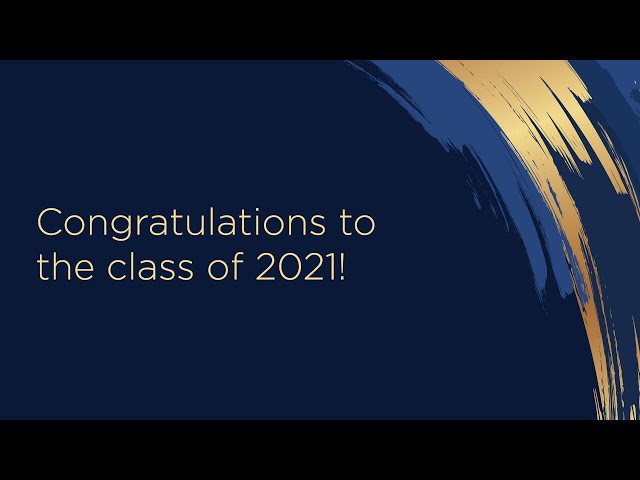 CPABC Fall 2021 Virtual Convocation