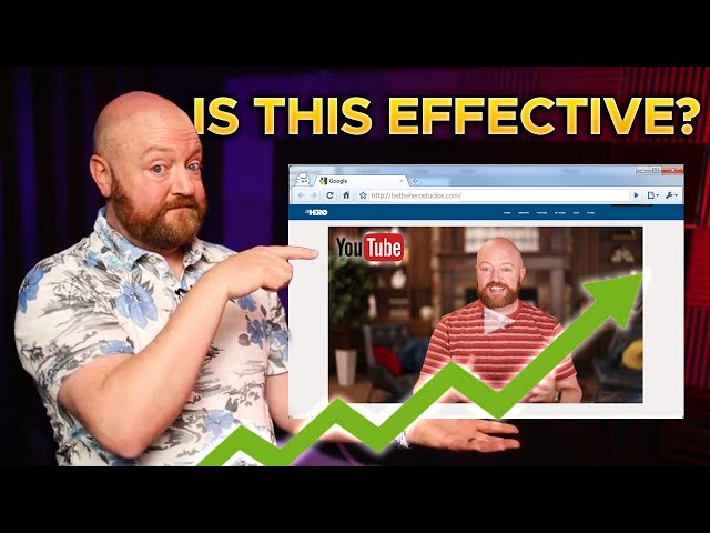 How Does YouTube Content Boost My Website SEO