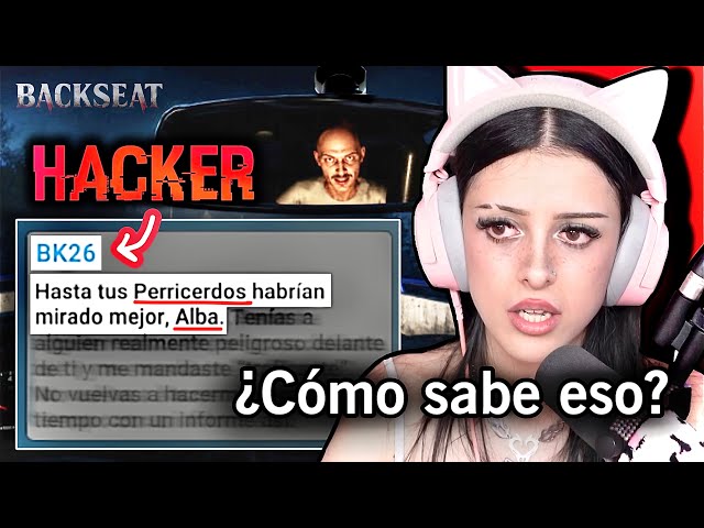 I Got Doxxed While Driving For Uber | BACKSEAT