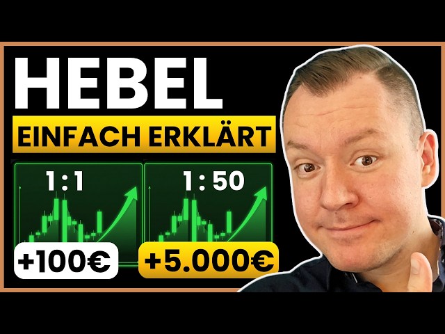 Leveraged trading explained simply: Understand it in under 10 minutes