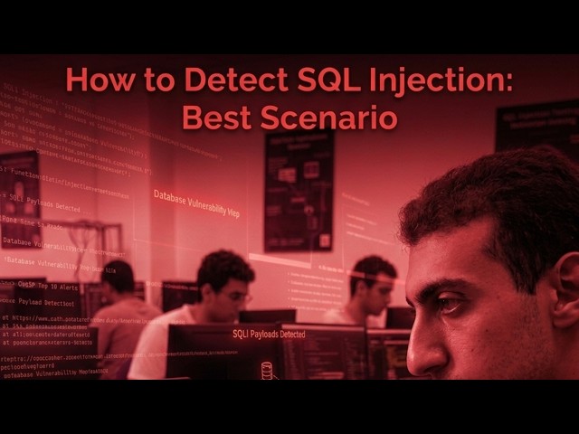 cyber talent who is admin | SQL Injection شرح عملي لأشهر سيناريو كيف تجد