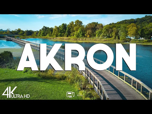 Top 10 Best Things to Do in Akron, Ohio - Travel Guide 2025