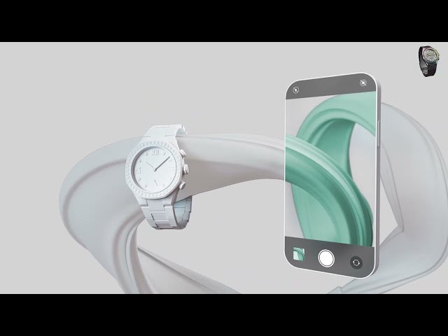 Lotus Connected Women - Making of