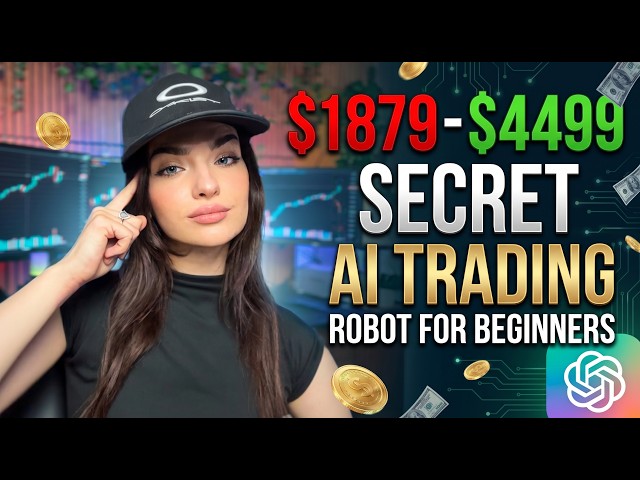 BINARY OPTIONS ROBOT AI 🤖 | CHATGPT 5.6 TRADING BOT FOT QUOTEX