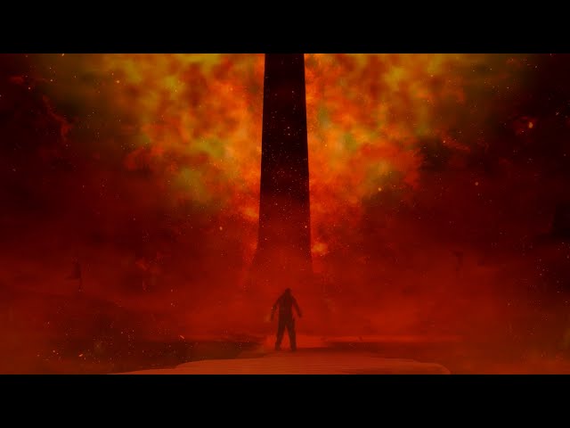 Spec Ops: The Line OST - Hell Suite (Reupload)