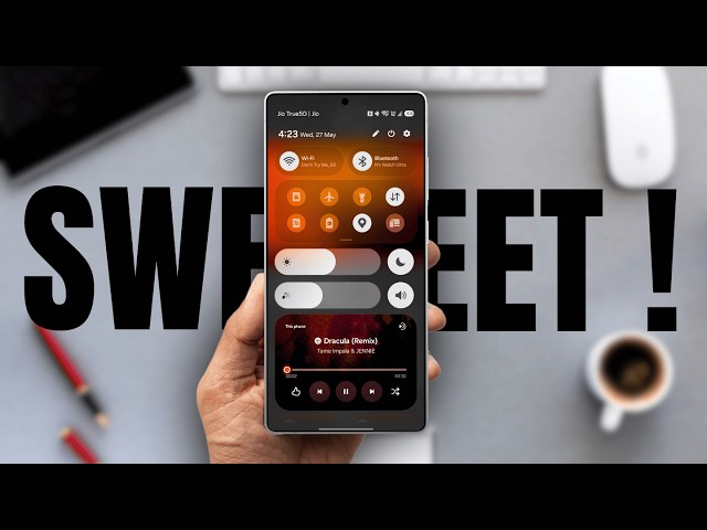One UI 9 is SWEET But MOST BORING UPDATE EVER ? Android 17 is Here !