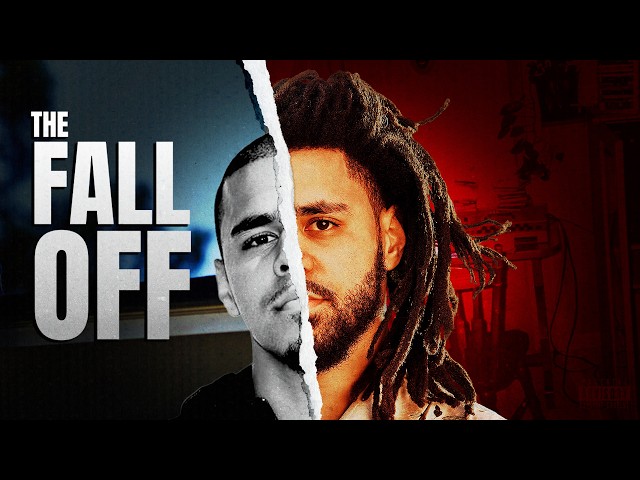 The Fall Off: J. Cole’s Masterpiece