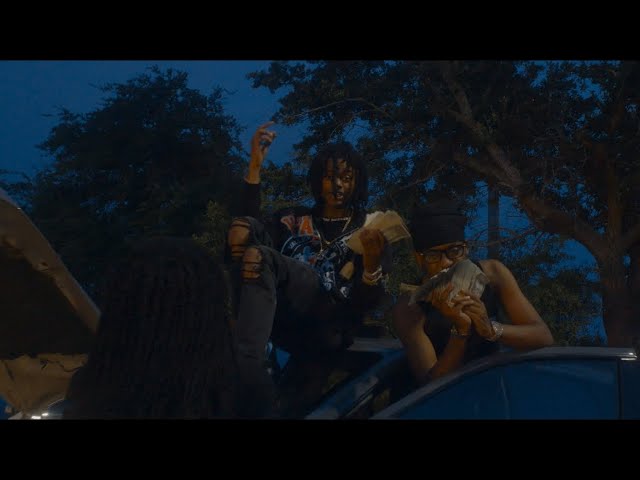 El Camo - Fly To Illinois ( Official Music Video )