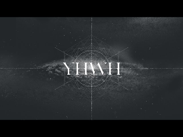 YHWH (Español)