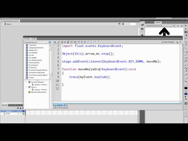 merihelp.net- ActionScript 3 keyboard controls step 2.mp4