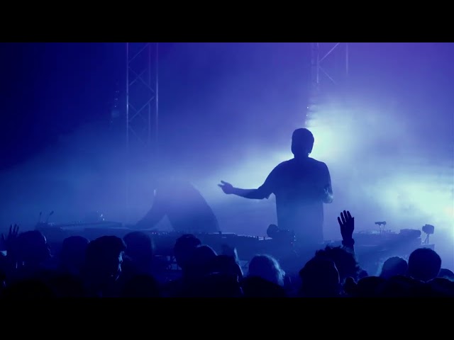 Hermitude - Okay (Live at Metro Theatre, 2026)
