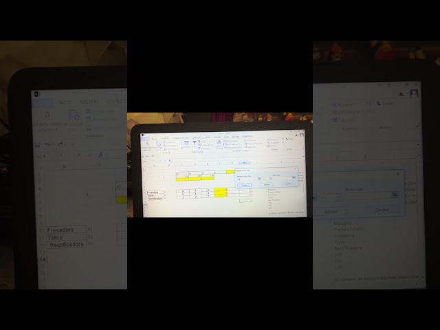 Actividad 7 análisis de sensibilidad